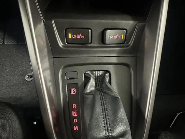 Suzuki Vitara 1.4 T Sakura Hybrid 4x4
