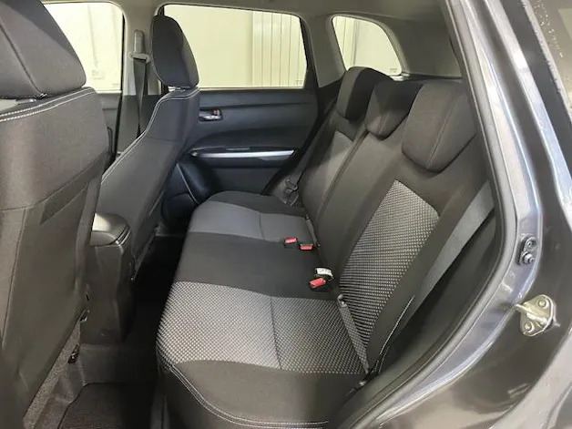 Suzuki Vitara 1.4 T Sakura Hybrid 4x4