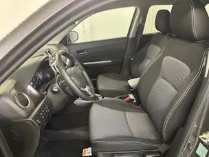 Suzuki Vitara 1.4 T Sakura Hybrid 4x4