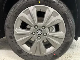 Suzuki Vitara 1.4 T Sakura Hybrid 4x4