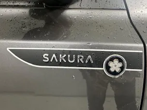 Suzuki Vitara 1.4 T Sakura Hybrid 4x4