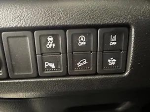 Suzuki Vitara 1.4 T Sakura Hybrid 4x4