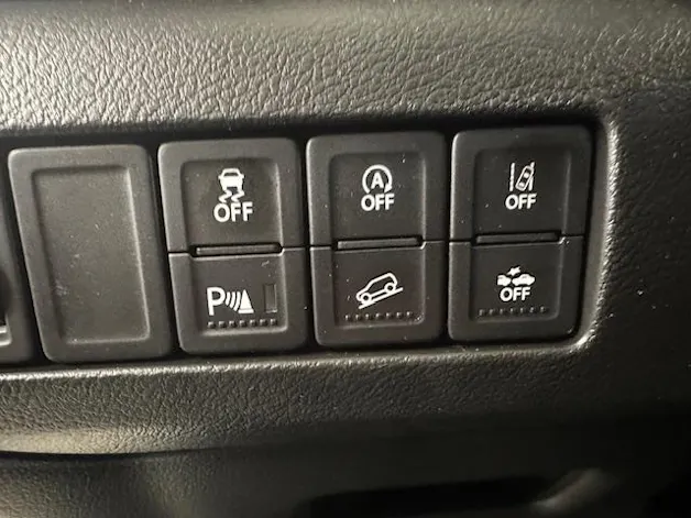Suzuki Vitara 1.4 T Sakura Hybrid 4x4