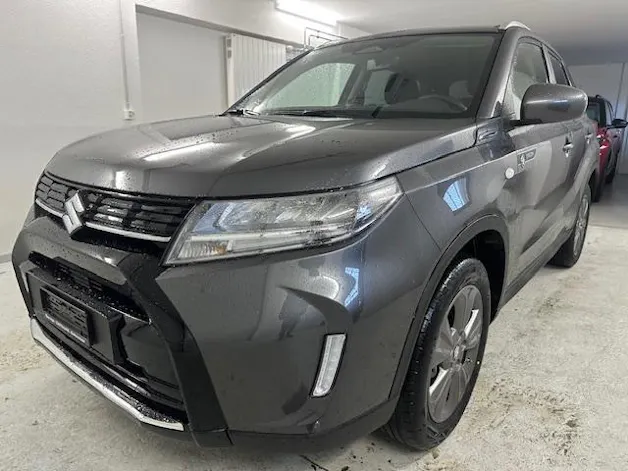 Suzuki Vitara 1.4 T Sakura Hybrid 4x4