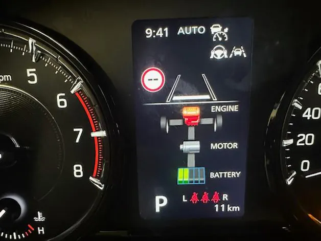 Suzuki Vitara 1.4 T Sakura Hybrid 4x4