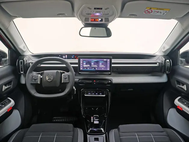 Citroën C3 1.2 Hybrid Max