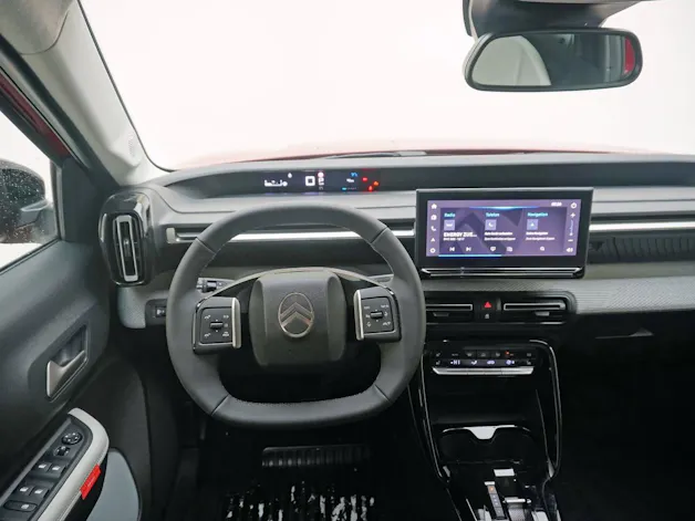 Citroën C3 1.2 Hybrid Max