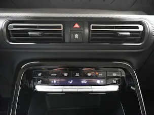 Citroën C3 1.2 Hybrid Max