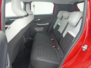 Citroën C3 1.2 Hybrid Max