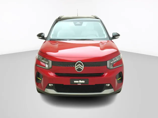 Citroën C3 1.2 Hybrid Max
