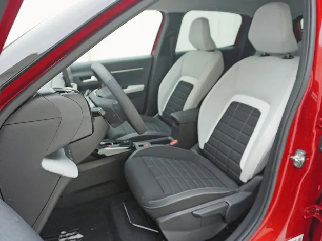 Citroën C3 1.2 Hybrid Max