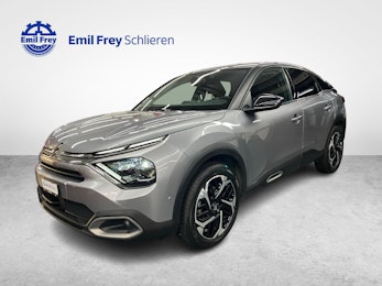 Vehicle image CITROEN C4 1.2 PureTech Shine