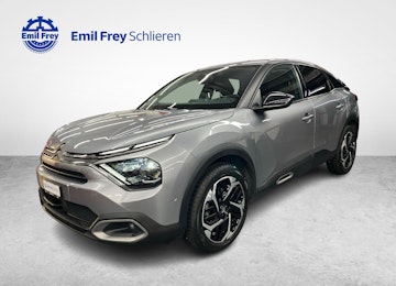 Vehicle image CITROEN C4 1.2 PureTech Shine Vehicle image CITROEN C4 1.2 PureTech Shine