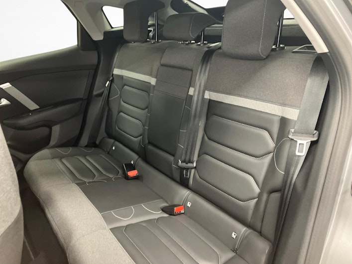 Vehicle image CITROEN C4