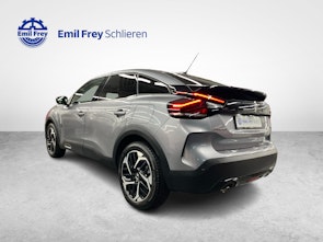 Vehicle image CITROEN C4 1.2 PureTech Shine