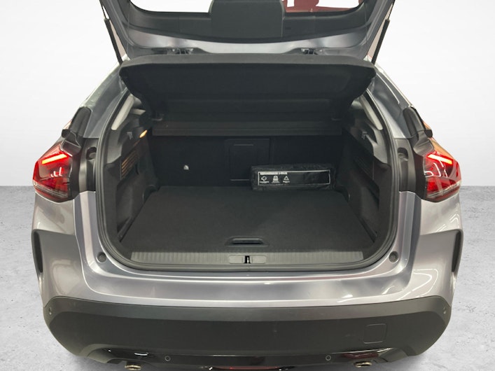 Vehicle image CITROEN C4