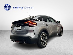 Vehicle image CITROEN C4 1.2 PureTech Shine