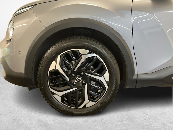 Vehicle image CITROEN C4