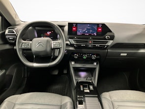 Vehicle image CITROEN C4 1.2 PureTech Shine