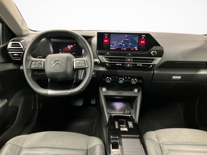 Vehicle image CITROEN C4