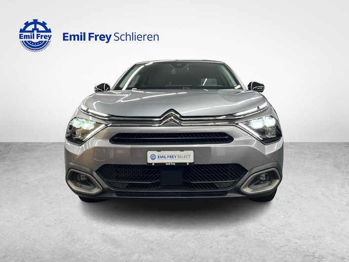Vehicle image CITROEN C4