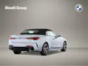 BMW 420i SAG Cabrio