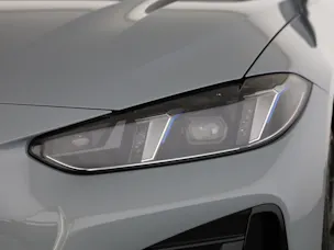 BMW 420i SAG Cabrio
