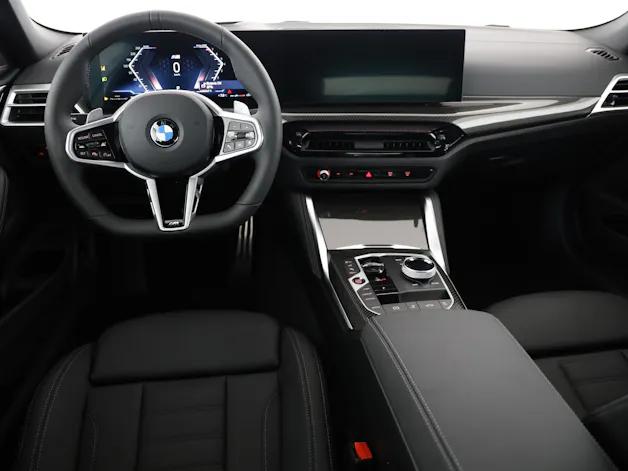 BMW 420i SAG Cabrio