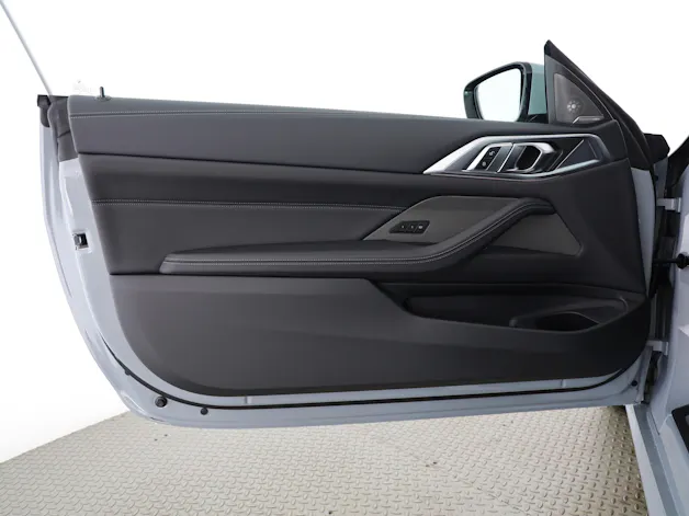 BMW 420i SAG Cabrio