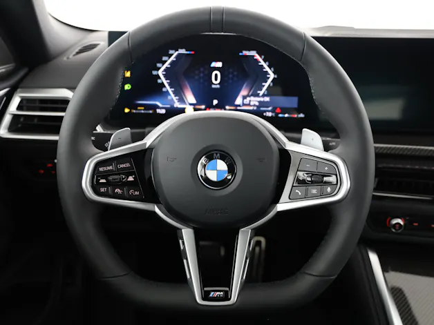 BMW 420i SAG Cabrio