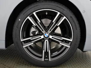 BMW 420i SAG Cabrio