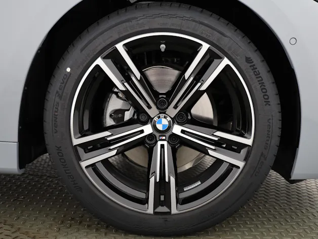 BMW 420i SAG Cabrio