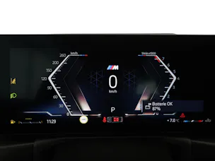 BMW 420i SAG Cabrio