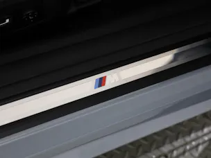 BMW 420i SAG Cabrio