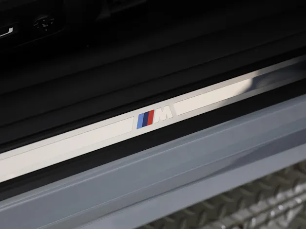 BMW 420i SAG Cabrio