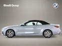 BMW 420i SAG Cabrio