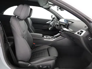 BMW 420i SAG Cabrio