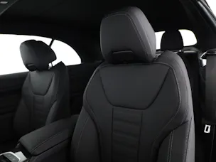 BMW 420i SAG Cabrio