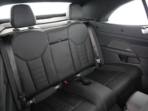 BMW 420i SAG Cabrio
