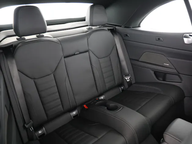 BMW 420i SAG Cabrio