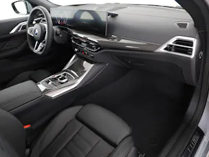 BMW 420i SAG Cabrio