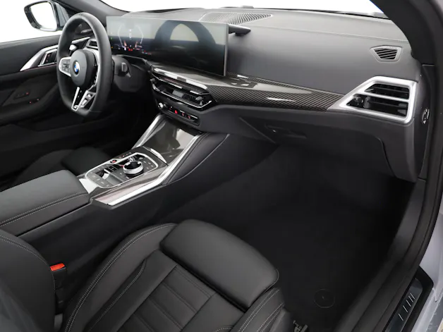 BMW 420i SAG Cabrio