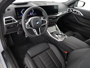 BMW 420i SAG Cabrio