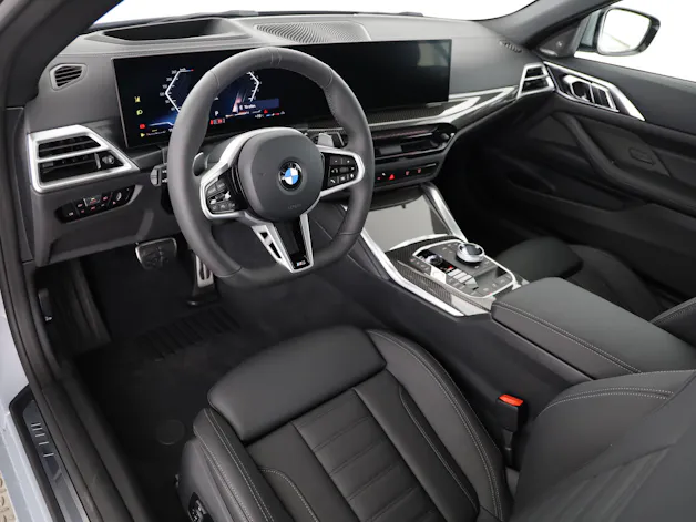 BMW 420i SAG Cabrio