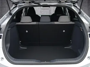 Toyota C-HR 2.0 HEV Swiss Edition 4x4