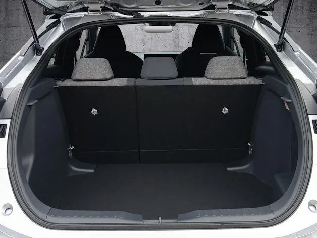 Toyota C-HR 2.0 HEV Swiss Edition 4x4