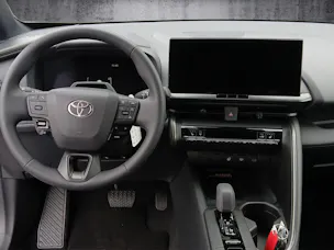 Toyota C-HR 2.0 HEV Swiss Edition 4x4