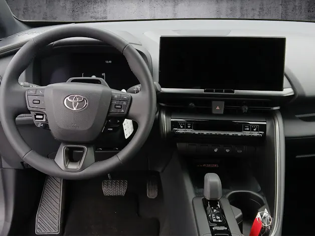 Toyota C-HR 2.0 HEV Swiss Edition 4x4