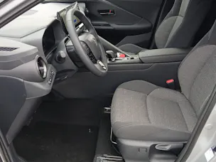 Toyota C-HR 2.0 HEV Swiss Edition 4x4
