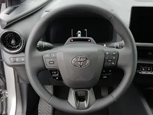 Toyota C-HR 2.0 HEV Swiss Edition 4x4
